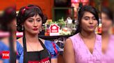 Cooku with Comali 5: Divya Duraisamy and Sunita win chef of the week - Times of India