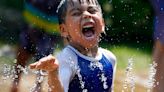 Water parks and splash pads help keep Providence kids cooler