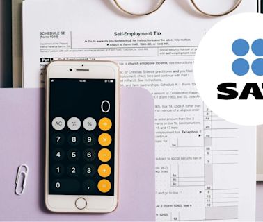 Esto debes hacer si en la declaración anual del SAT te sale "error, la entrada no se ha completado"