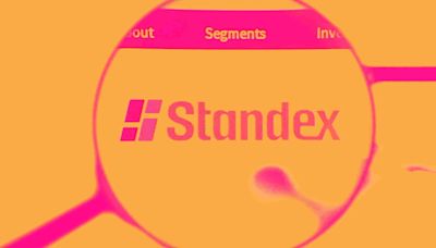 A Look Back at Gas and Liquid Handling Stocks' Q1 Earnings: Standex (NYSE:SXI) Vs The Rest Of The Pack