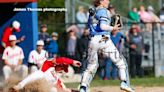 Win over Billerica makes it official for Tewksbury: Redmen baseball gets it done