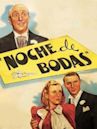 Noche de bodas