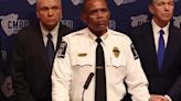 CMPD updates on Charlotte police shooting, identifies victims