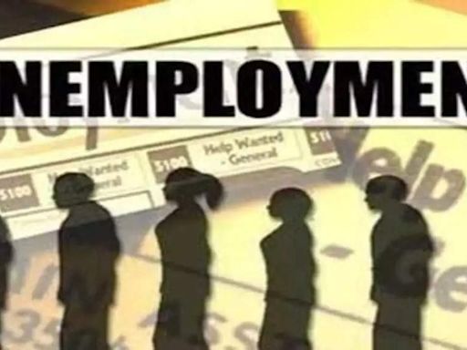 10 Indian states with lowest youth unemployment rates 2024; Kerala and Lakshadweep top the list | India News - Times of India