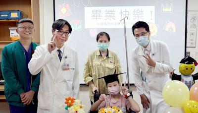 流感併發心肌炎 花蓮慈院跨團隊搶救助少女