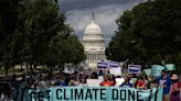 Climate Bill Compromises Leave a Sour Taste With Activists
