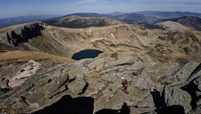 La Desafío Urbión cuenta las horas y minutos para el Mundial de SkyRunning de Soria