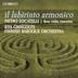 Labirinto Armonico: Pietro Locatelli - Three Violin Concertos