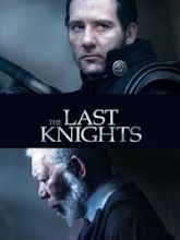 Last Knights – Die Ritter des 7. Ordens