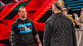 CM Punk, Seth Rollins y Drew McIntyre tuvieron libertad en su promo de Monday Night Raw