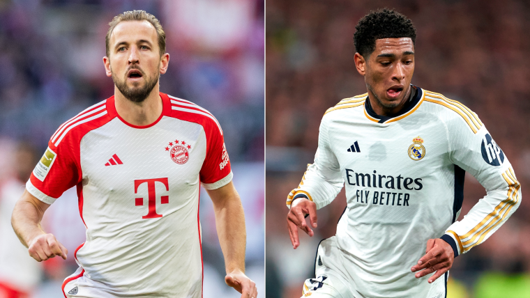 Where to watch Bayern Munich vs Real Madrid live stream, TV channel, lineups, prediction for Champions League semifinal | Sporting News