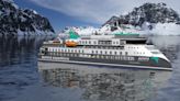 Aurora Expeditions reveals Douglas Mawson ship debuting in 2025