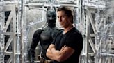 Christian Bale says he'd play Batman again on one condition