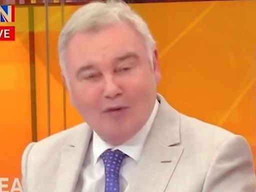 Eamonn Holmes hints at more shocking revelations in Strictly Come Dancing scandal