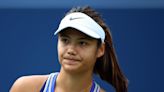 Emma Raducanu to face retiring Serena Williams for first time as US Open preparations continue in Cincinnati