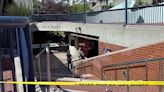 1 killed, 1 hurt in shooting on San Francisco train; suspect at large