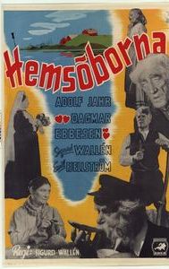 The People of Hemsö
