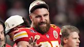 Travis Kelce defendió la libertad de expresión ante la polémica declaración de Harrison Butker - El Diario NY