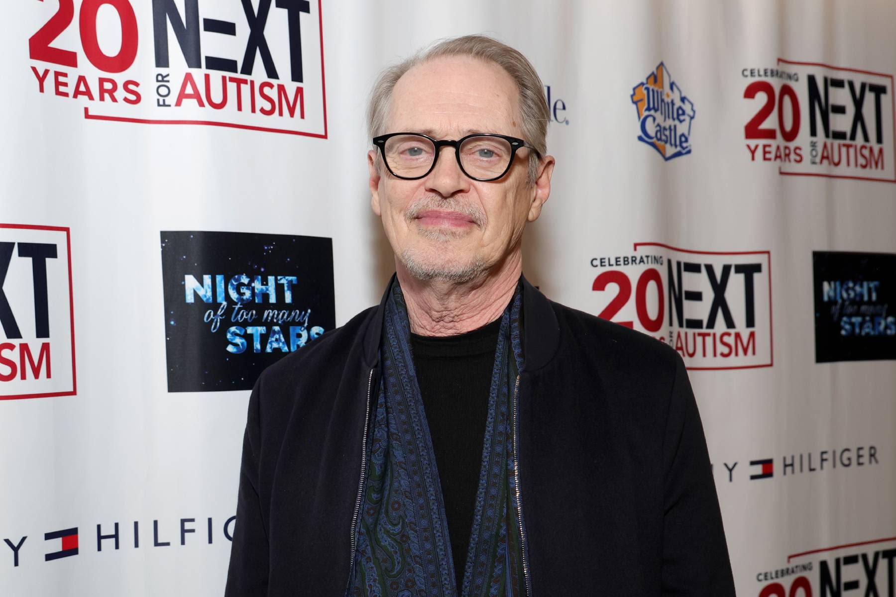 Alleged Steve Buscemi Attacker Arrested, Charged With Assault After NYC Incident