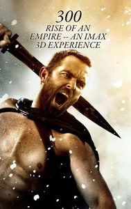 300: Rise of an Empire