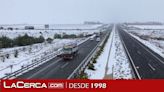 Transportes formaliza por 8,44 millones un contrato de conservación de carreteras en la provincia de Albacete