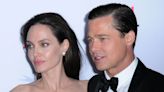 La cláusula que recrudeció la batalla legal de Angelina Jolie y Brad Pitt por el Château Miraval