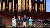 The Church of Jesus Christ of Latter-day Saints releases 13 new Hymns