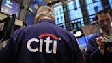 Citigroup registra un beneficio neto de 3.217 millones de dólares en el segundo trimestre