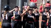 Lubbock-Cooper softball gets over bi-district hurdle with sweep of Plainview