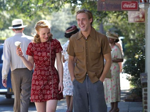 13 Movies Like 'The Notebook' to Watch Now