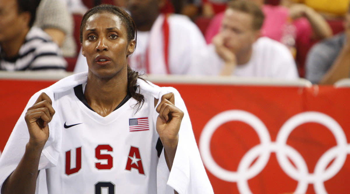 Lisa Leslie's Message To Caitlin Clark Draws Blunt Response From Indiana Fever