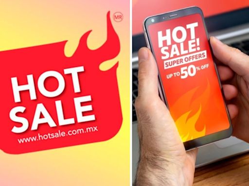 ¿Cuándo inicia el Hot Sale 2024 en México y en qué estados aplica?