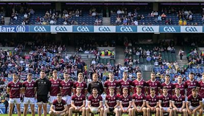 All-Ireland Football Final live screening announced at Galway City’s Pearse Stadium