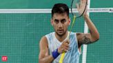 Paris Olympics: Lakshya Sen's victory against Guatemala's Cordon 'deleted'. Here's why