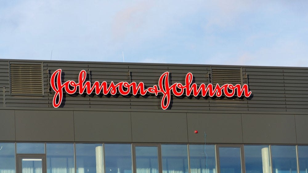 J&J’s Tremfya meets endpoints in Phase III ulcerative colitis trial