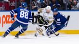Bruins vs. Maple Leafs score: Live updates, highlights from Game 7 as Boston and Toronto battle to advance