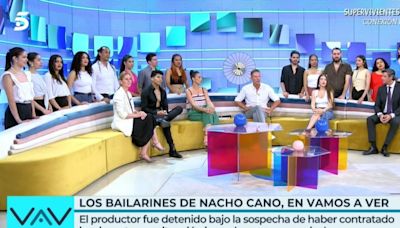 Las redes 'estallan' contra Telecinco por lo que han hecho con los supuestos 'becarios' de Nacho Cano