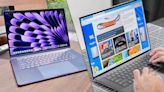 MacBook Air 15-inch vs Dell XPS 15 OLED: Which laptop wins?