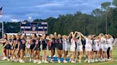 Lacrosse playoffs: Benjamin girls roll on after close one against King's Academy