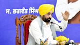 Punjab CM Mann says state to boycott NITI Aayog meeting; terms Budget as ‘Kursi Bachao Budget’