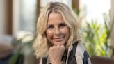 Ulrika Jonsson: ‘There was a lot of bed-hopping on Gladiators’