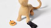 Target Released Brand New Catnip Toys for Halloween & They’re So Cute It’s Scary