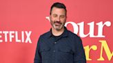 Jimmy Kimmel Enjoys Boys’ Night Out With Look-Alike Son Kevin Kimmel: Photo