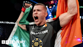 Bellator Dublin: Paul Hughes defeats Bobby King on debut