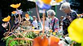 A promenade through Everett’s popular Sorticulture garden festival | HeraldNet.com