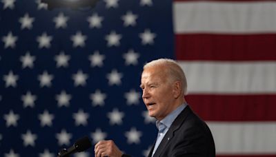 2 federal courts just blocked student-loan forgiveness and cheaper monthly payments under Biden's new repayment plan