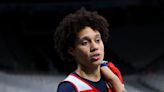 Olympics-Basketball-Griner's journey from Russian prison to Paris Games applauded by US teammate