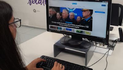 Diario UNO alcanzó los 10 millones de usuarios y es el más leído de Mendoza y del interior