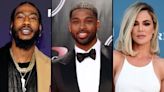 Iman Shumpert Says Cavaliers 'Felt for' Khloe After Tristan Cheated in 2018