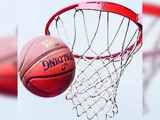 PPC vs MCHS Boys Battle for Title in State Sub-Junior Basketball Championships | Bengaluru News - Times of India